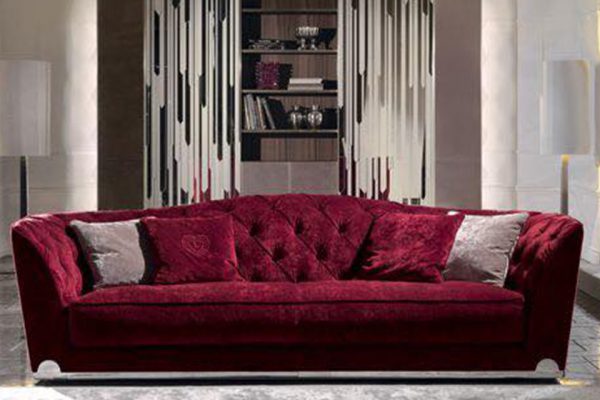 sofa-fabric8